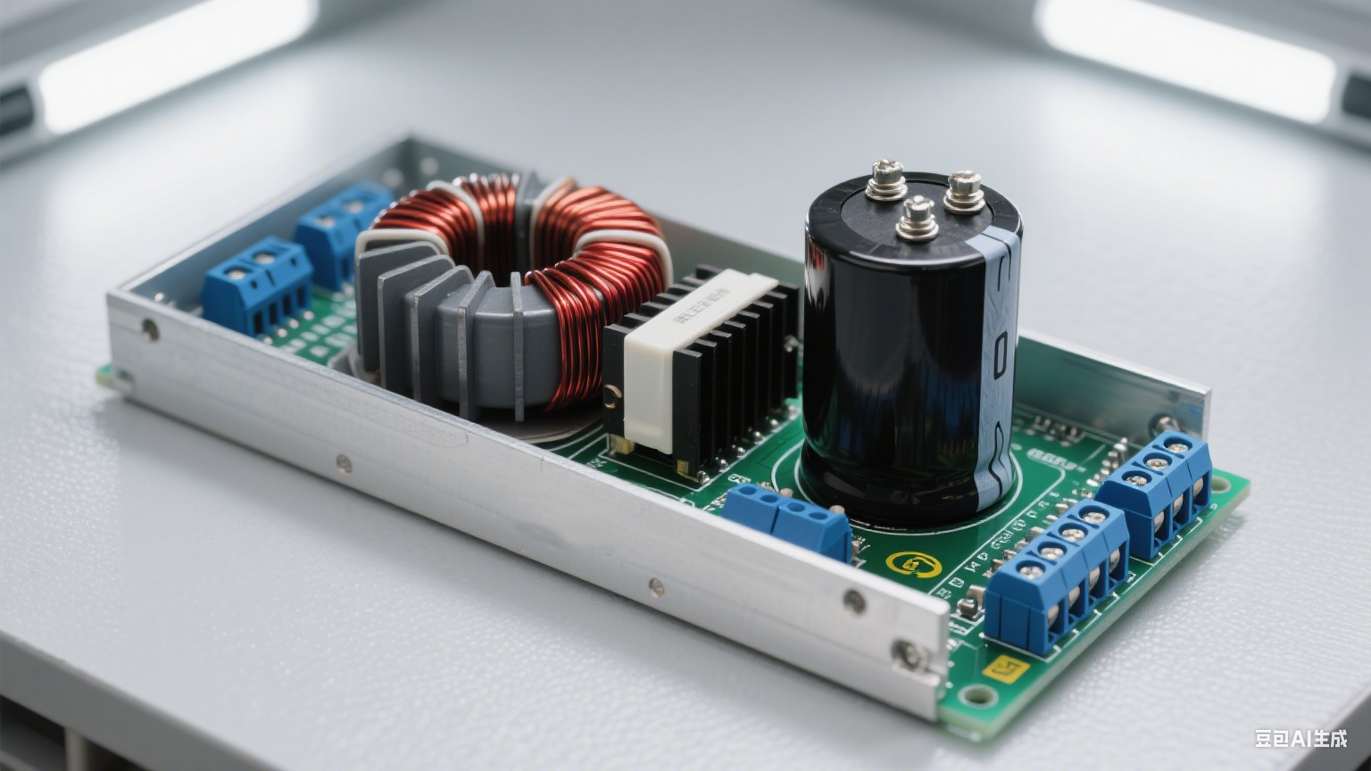 Electrodomésticos de cocina