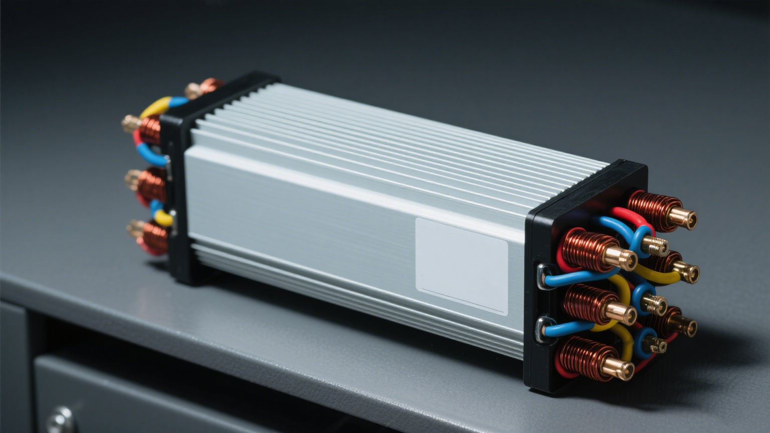 Sistema de aire acondicionado